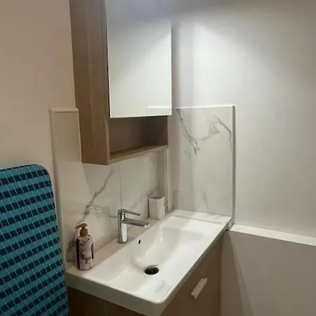 L'Ethnique Cottage 30M2 2 Personnes Avec Exterieur Villeneuve-d'Ascq Exterior foto
