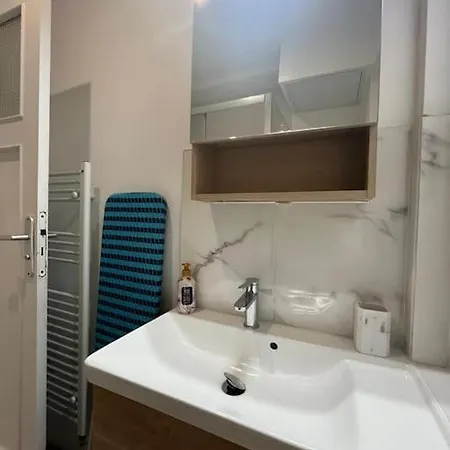 L'Ethnique Cottage 30M2 2 Personnes Avec Exterieur Villeneuve-d'Ascq Exterior foto