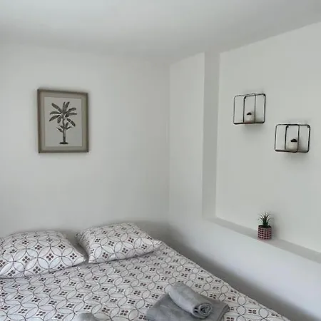 L'Ethnique Cottage 30M2 2 Personnes Avec Exterieur Villeneuve-d'Ascq Exterior foto