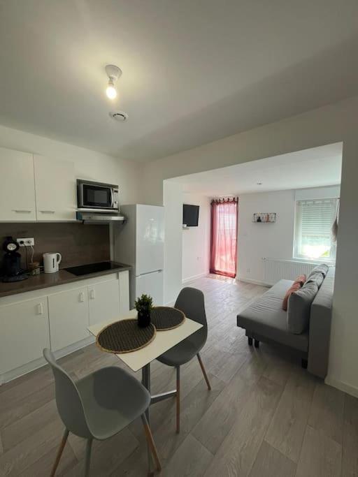 L'ethnique 30m2 2 Personnes Avec Exterieur * Villeneuve-d'Ascq