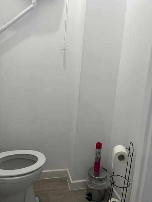 Apartment L'ethnique 30m2 2 Personnes Avec Exterieur
