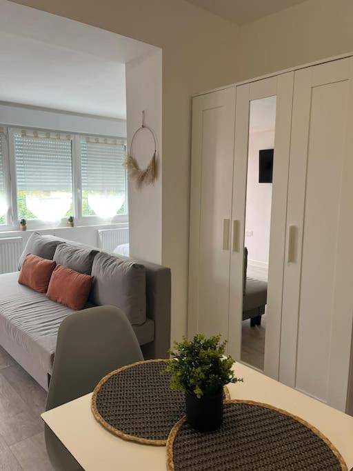 L'ethnique 30m2 2 Personnes Avec Exterieur Apartment *