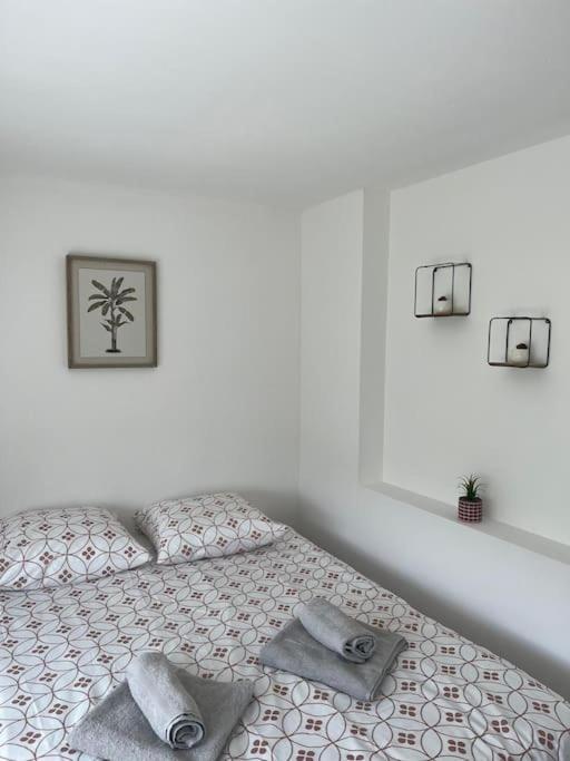 L'ethnique 30m2 2 Personnes Avec Exterieur * Villeneuve-d'Ascq