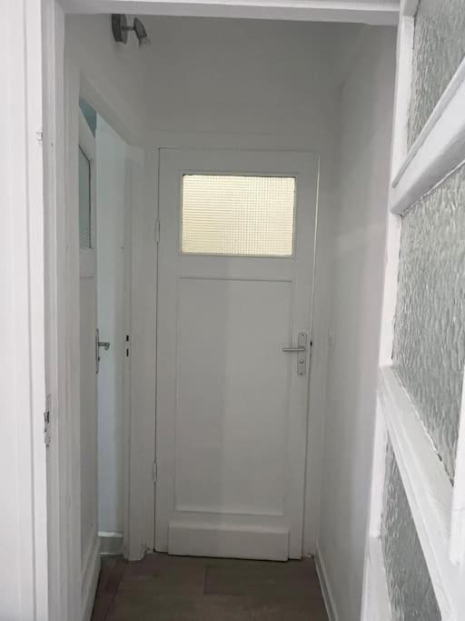 Appartamento L'ethnique 30m2 2 Personnes Avec Exterieur