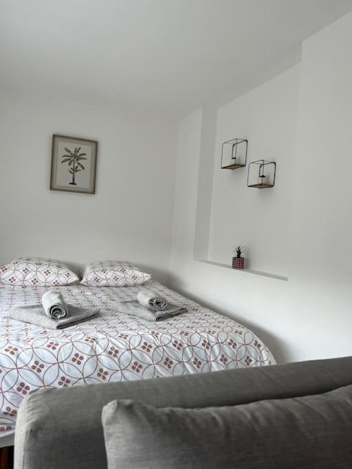 L'ethnique 30m2 2 Personnes Avec Exterieur