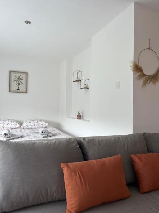 Appartamento L'ethnique 30m2 2 Personnes Avec Exterieur *